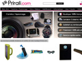 Cadeau reference par Backlinks