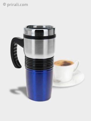 Mug isotherme inox 400 ml