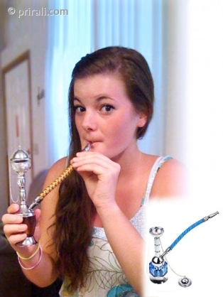 Mini chicha