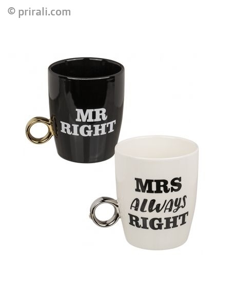 Femme Cafe Mug Original Idee Cadeau Anniversaire Mariage Tasse Humour Lui Pour Couple Homme Bagages Etiquettes Elle Amis Noel Gifffted Tasse Duo Mr Right Et Mrs Always Right Amoureux Vaisselle Et Arts Femme Cafe Mug Original Idee Cadeau Anniversaire Mariage Tasse Humour Lui Pour Couple Homme Bagages Etiquettes Elle Amis Noel Gifffted Tasse Duo Mr Right Et Mrs Always Right Amoureux Vaisselle Et Arts